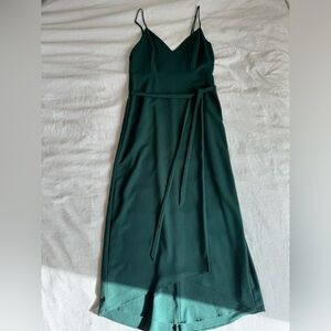 Abbott Park & Fifth Midi Dress